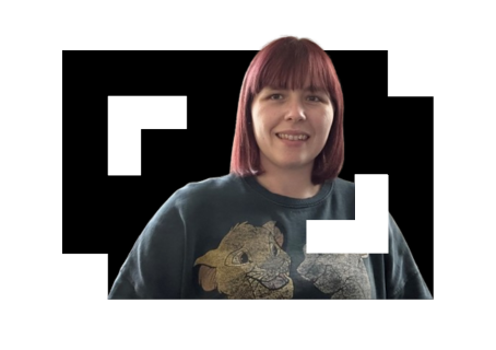 Meet the team – Hannah Hill, Developer