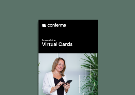 Issuer guide – virtual cards