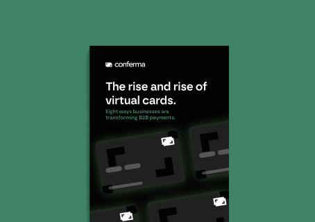 The rise and rise of virtual cards